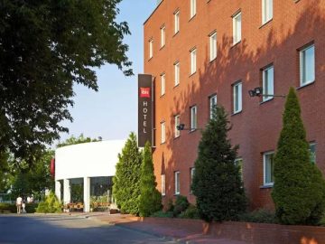 حجز فنادق وطيران