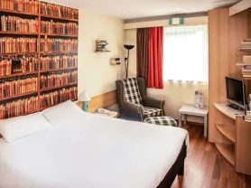 حجز فنادق وطيران