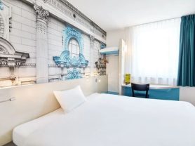 حجز فنادق وطيران