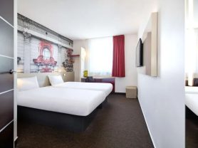 حجز فنادق وطيران