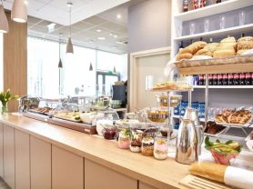 حجز فنادق وطيران