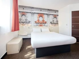 حجز فنادق وطيران