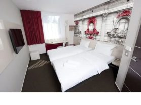 حجز فنادق وطيران