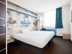 حجز فنادق وطيران