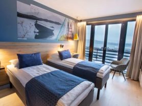 حجز فنادق وطيران