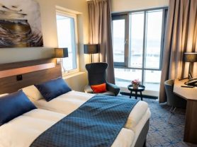 حجز فنادق وطيران