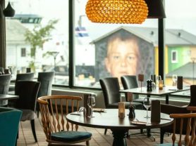 حجز فنادق وطيران