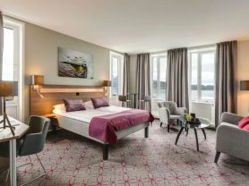 حجز فنادق وطيران