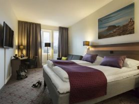 حجز فنادق وطيران