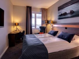 حجز فنادق وطيران