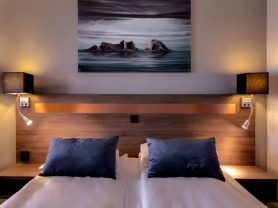 حجز فنادق وطيران