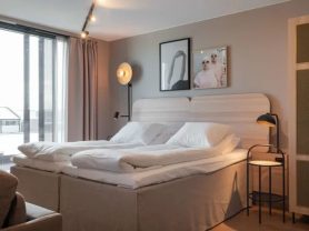 حجز فنادق وطيران