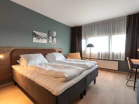 حجز فنادق وطيران