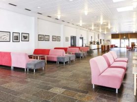 حجز فنادق وطيران