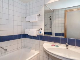 حجز فنادق وطيران