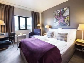 حجز فنادق وطيران