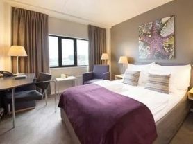 حجز فنادق وطيران