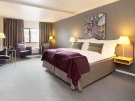 حجز فنادق وطيران