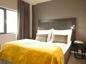 حجز فنادق وطيران