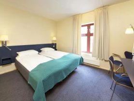 حجز فنادق وطيران