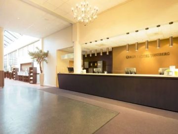 حجز فنادق وطيران