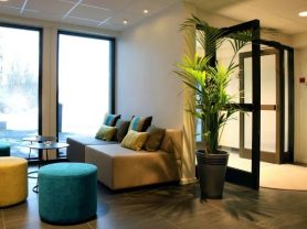 حجز فنادق وطيران