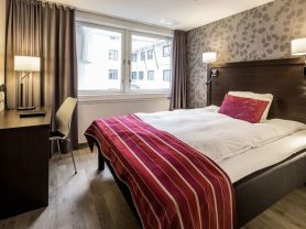 حجز فنادق وطيران