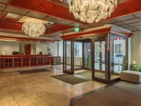 حجز فنادق وطيران