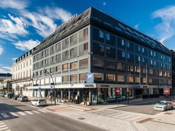 حجز فنادق وطيران