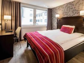 حجز فنادق وطيران