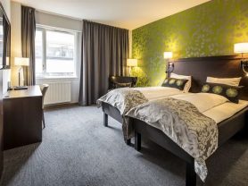 حجز فنادق وطيران