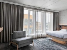 حجز فنادق وطيران