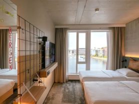 حجز فنادق وطيران