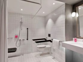 حجز فنادق وطيران