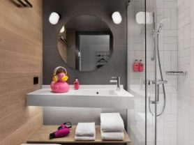 حجز فنادق وطيران