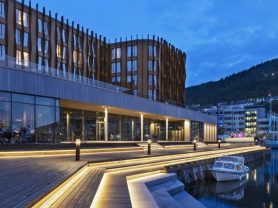 حجز فنادق وطيران