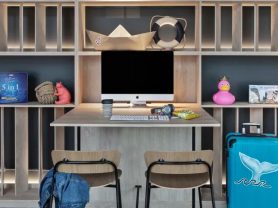 حجز فنادق وطيران