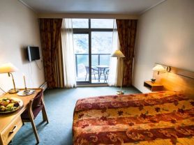 حجز فنادق وطيران