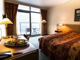 حجز فنادق وطيران