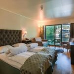 حجز فنادق وطيران