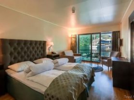 حجز فنادق وطيران