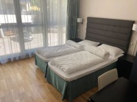 حجز فنادق وطيران