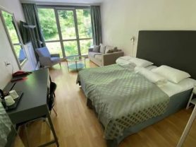 حجز فنادق وطيران