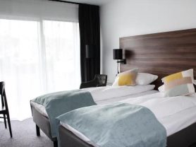 حجز فنادق وطيران