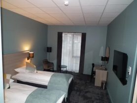 حجز فنادق وطيران