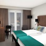 حجز فنادق وطيران