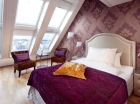 حجز فنادق وطيران