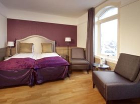 حجز فنادق وطيران