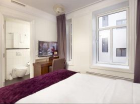 حجز فنادق وطيران