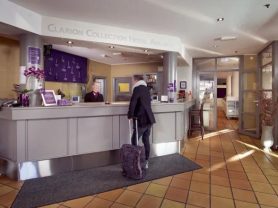 حجز فنادق وطيران